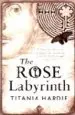 AudioLibro The Rose Labyrinth de Titania Hardie