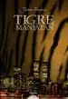 AudioLibro Tigre Manjatan de Javier Puebla Rabanal