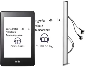 Descargar AudioLibro Cartografía de la Psicología Contemporánea de Adriana Kaulino año 2008