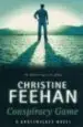 AudioLibro Conspiracy Game de Christine Feehan