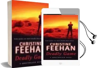 Descargar AudioLibro Deadly Game de Christine Feehan año 2008
