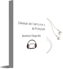 Descargar AudioLibro Dilemas del Currículum y la Pedagogía de Abraham Magendzo año 2008