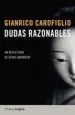 AudioLibro Dudas Razonables de Gianrico Carofiglio