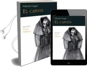 Descargar AudioLibro El Capote de Nicolai V. Gogol año 2008