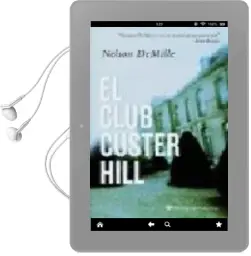 Descargar AudioLibro El Club Custer Hill de Nelson Demille año 2008