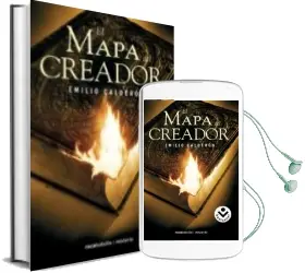 Descargar AudioLibro El Mapa del Creador de Emilio Calderon año 2008