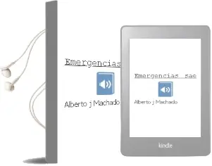 Descargar AudioLibro Emergencias sae de Alberto J. Machado año 2008