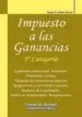 AudioLibro Impuesto a las Ganancias de 3º Categoría de Juan Carlos Serra