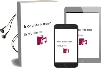 Descargar AudioLibro Inocente Paraíso de Beatriz Concha año 2008
