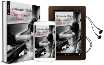 Descargar AudioLibro L Altre nom de Laura de Benjamin Black año 2008