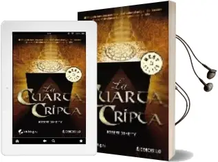Descargar AudioLibro La Cuarta Cripta de Robert Doherty año 2008