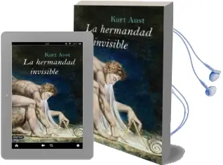 Descargar AudioLibro La Hermandad Invisible de Kurt Aust año 2008
