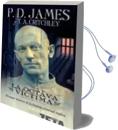 Descargar AudioLibro La Octava Victima de P. D. James año 2008