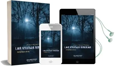 Descargar AudioLibro Las Viudas Negras de Jonathon King año 2008