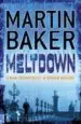 AudioLibro Meltdown de Martin Baker