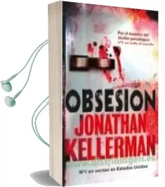 Descargar AudioLibro Obsesion de Jonathan Kellerman año 2008
