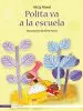 AudioLibro Polita va a la Escuela de Alicia Morel