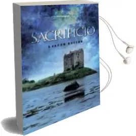 Descargar AudioLibro Sacrificio de Sharon Bolton año 2008
