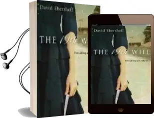 Descargar AudioLibro The 19Th Wife de David Ebershoff año 2008