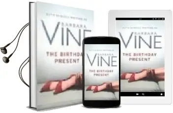 Descargar AudioLibro The Birthday Present de Barbara Vine año 2008
