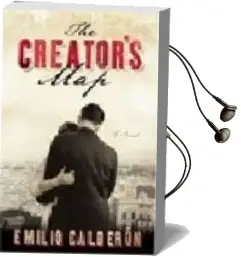 Descargar AudioLibro The Creator s map de Emilio Calderon año 2008