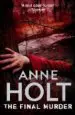 AudioLibro The Final Murder de Anne Holt