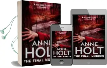 Descargar AudioLibro The Final Murder de Anne Holt año 2008