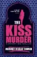 AudioLibro The Kiss Murder de Mehmet Murat Somer