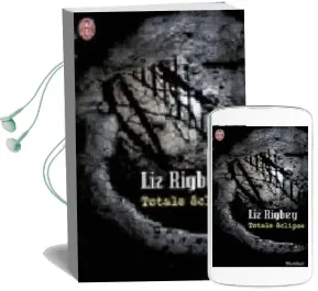 Descargar AudioLibro Totale Eclipse de Liz Rigbey año 2008