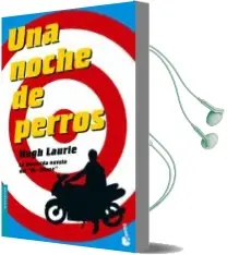 Descargar AudioLibro Una Noche de Perros de Hugh Laurie año 2008