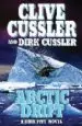 AudioLibro Artic Drift de Clive Cussler