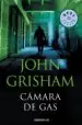 AudioLibro Camara de gas de John Grisham
