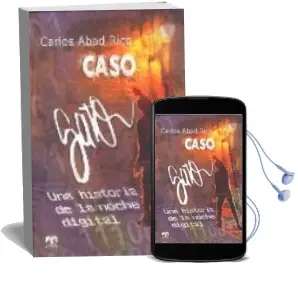 Descargar AudioLibro Caso Gato de Carlos Abad Rico año 2008