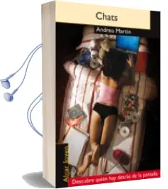 Descargar AudioLibro Chats de Andreu Martin año 2008