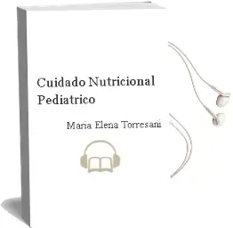Descargar AudioLibro Cuidado Nutricional Pediatrico de Maria Elena Torresani año 2008