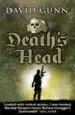AudioLibro Death´S Head de David Gunn