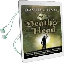 Descargar AudioLibro Death´S Head de David Gunn año 2008