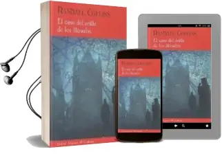 Descargar AudioLibro El Caso del Anillo de los Filosofos (Club Diogenes, 269) de Randall Collins año 2008