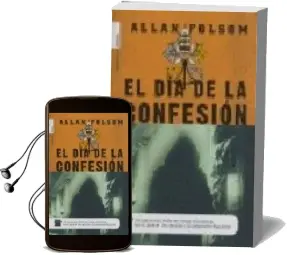 Descargar AudioLibro El dia de la Confesion de Allan Folsom año 2008
