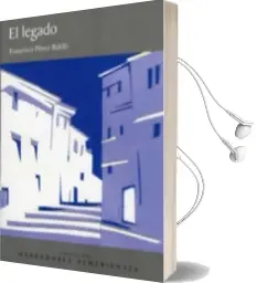Descargar AudioLibro El Legado de Francisco Perez Baldo año 2008