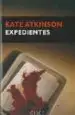 AudioLibro Expedientes de Kate Atkinson