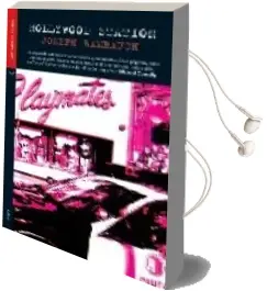Descargar AudioLibro Hollywood Station de Joseph Wambaugh año 2008