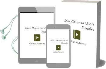 Descargar AudioLibro Islas Canarias (Guías Visuales) de Varios Autores año 2008
