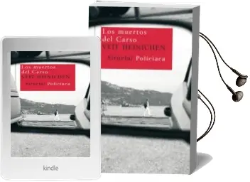 Descargar AudioLibro Los Muertos del Carso de Veit Heinichen año 2008