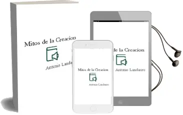 Descargar AudioLibro Mitos de la Creación de Antonio Landauro año 2008