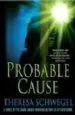 AudioLibro Probable Cause de Theresa Schwegel