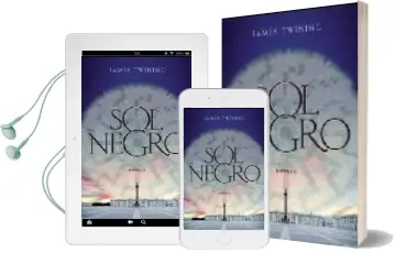 Descargar AudioLibro Sol Negro de James Twining año 2008