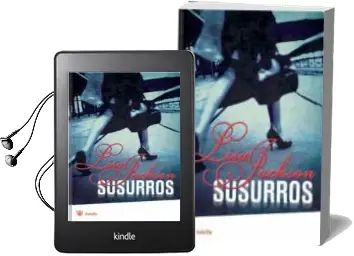 Descargar AudioLibro Susurros: El Miedo Tiene un Sonido Propio de Lisa Jackson año 2008