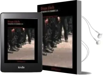 Descargar AudioLibro Tekno Guerrilla de Fran Ilich año 2008