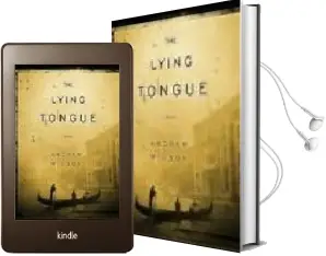 Descargar AudioLibro The Lying Tonge de Andrew Wilson año 2008